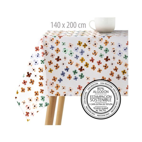 Față de masă 140x200 cm Crisol – Casa Selección-image-1