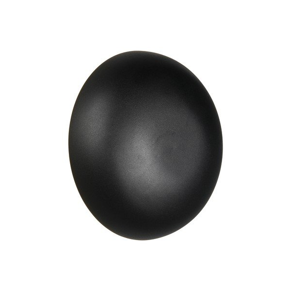 Aplică de perete negru-mat LED cu USB Davey – Trio-image-3