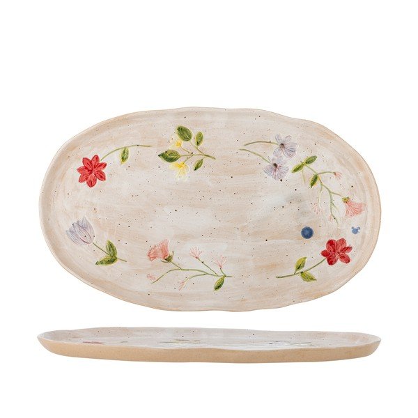 Tavă de servire 25x42,5 cm Camilla – Bloomingville-image-3