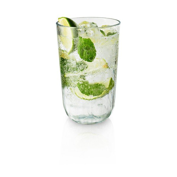 Set 4 pahare Eva Solo Facet, 430 ml-image-4