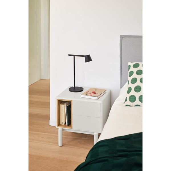 Noptieră crem Corvo – Teulat-image-2