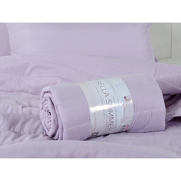 Pilotă pentru vară 140x200 cm Summer – B.E.S.-image-3