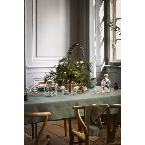 Lumânare  cu model de Crăciun Christmas – Holmegaard-image-3