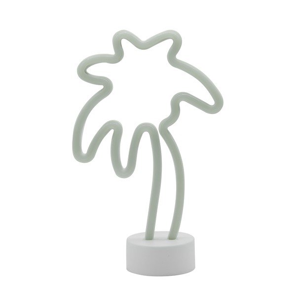 Veioză pentru copii albă Palm – Hilight-image-3