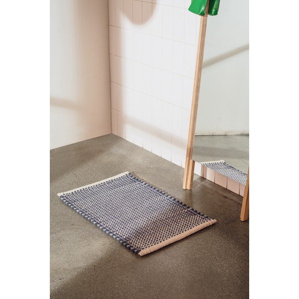 Covoraș de intrare din material textil 50x70 cm Dei – noo.ma-image-1