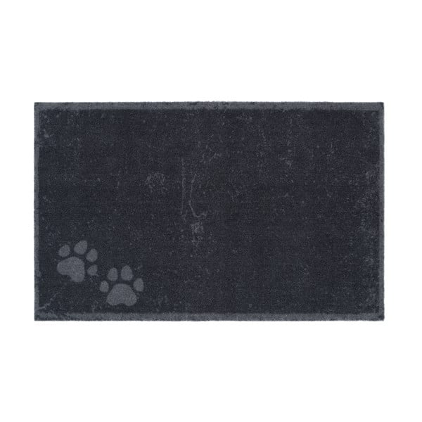 Covoraș pentru animale de companie Hanse Home Paws, 50x80 cm, negru