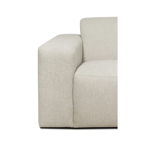 Modul pentru canapea bej/crem Roxy – Scandic-image-3