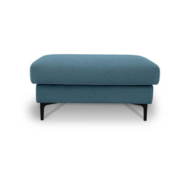 Taburet turcoaz Henry – Scandic-image-1