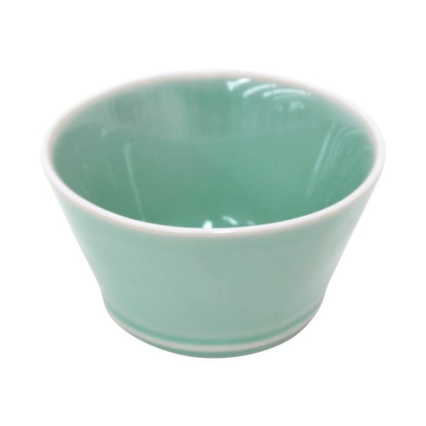 Bol din ceramică Costa Nova Astoria, ⌀ 9 cm, verde deschis
