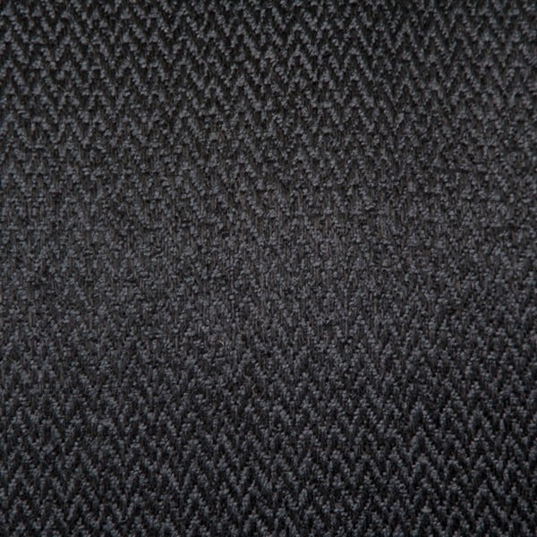 Fotoliu din lemn de nuc House Nordic London, culoare închisă-image-3