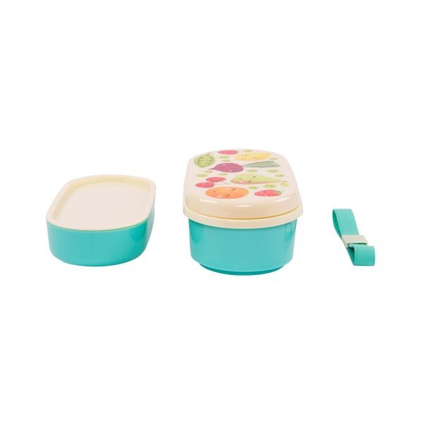 Cutie pentru prânz Sass & Belle Happy Fruit-image-1