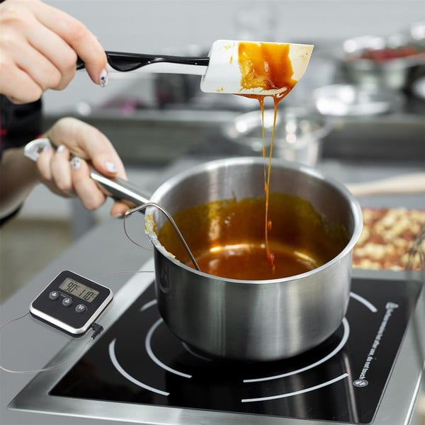 Termometru de bucătărie digital – Orion-image-1