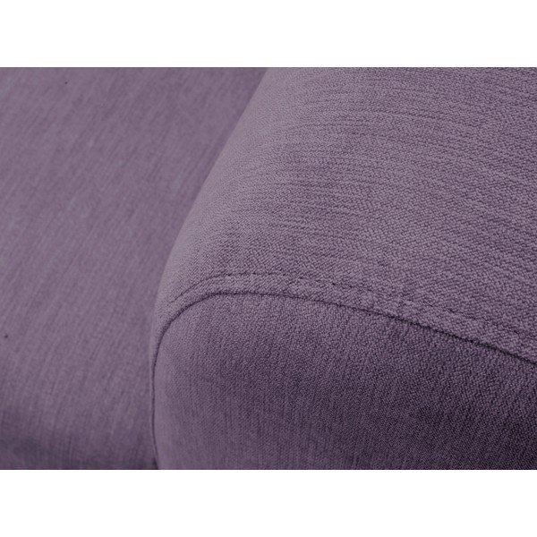 Canapea cu 3 locuri Windsor & Co Sofas Sigma, mov-image-4