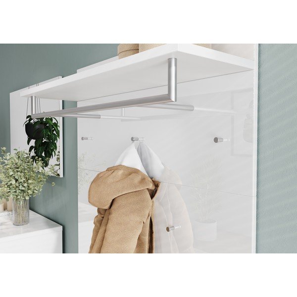 Panou de agățat diverse alb Genova – Germania-image-1