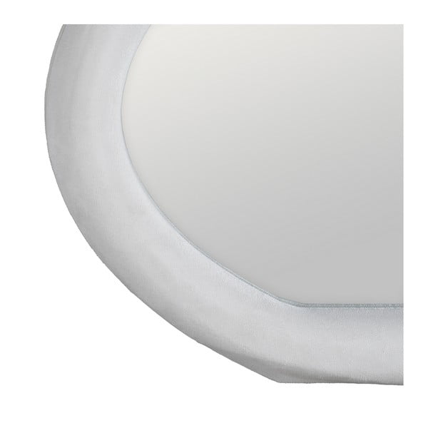 Oglindă de perete 90x60 cm Cloud – Ixia-image-2