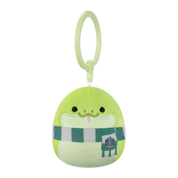 Breloc Harry Potter Slytherin – SQUISHMALLOWS