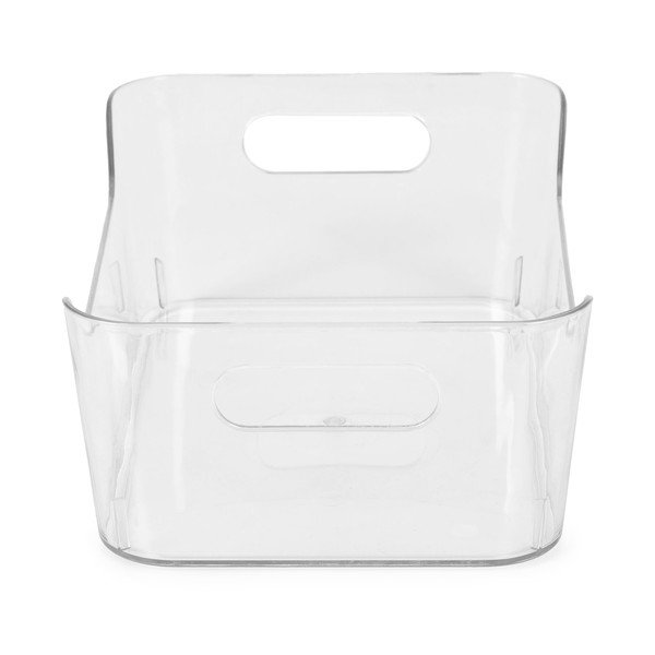 Coș de depozitare din plastic 20x14x8 cm – Compactor-image-2