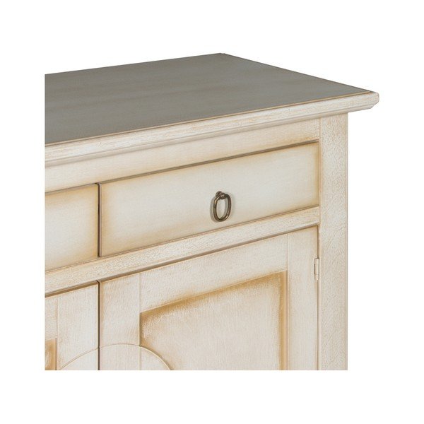 Dulap pentru veselă Evegreen House Credenza, bej-image-2