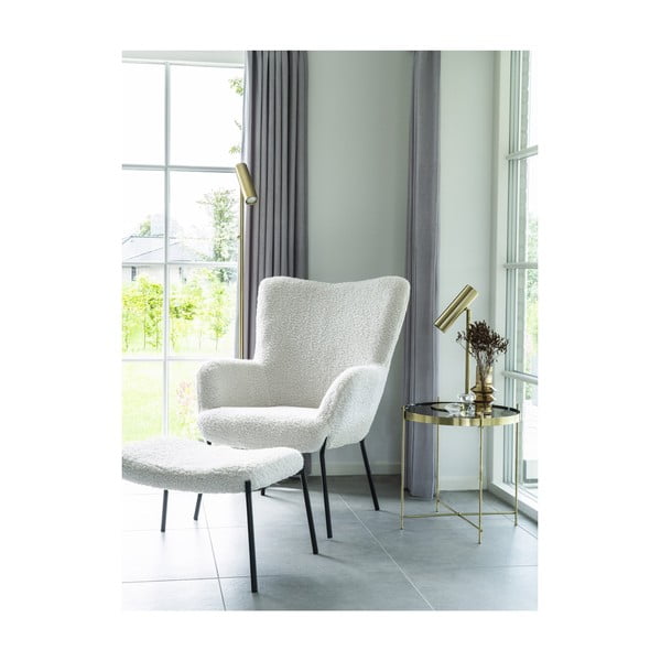 Lampadar auriu (înălțime 150 cm) Paris – House Nordic-image-3