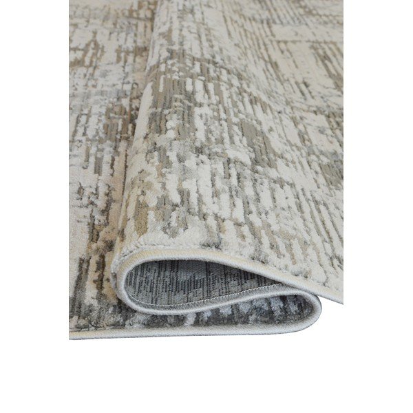 Covor gri 80x150 cm Jaipur – Webtappeti-image-2