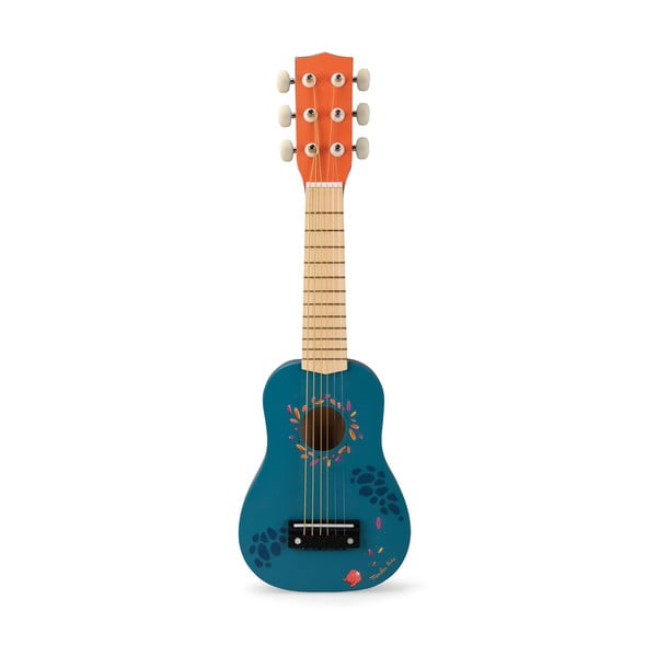Jucărie muzicală Guitar – Moulin Roty