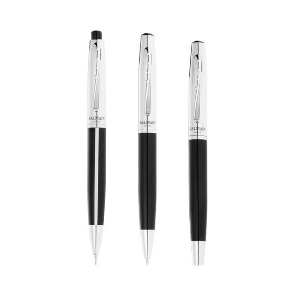 Set produse pentru scris și blocnotes Balmain Pen And Pencil-image-3