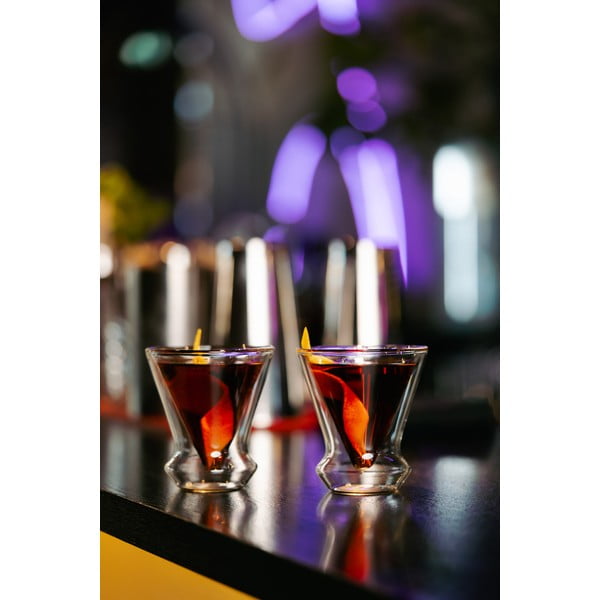 Pahare 2 buc. 155 ml Soho – Vialli Design-image-3