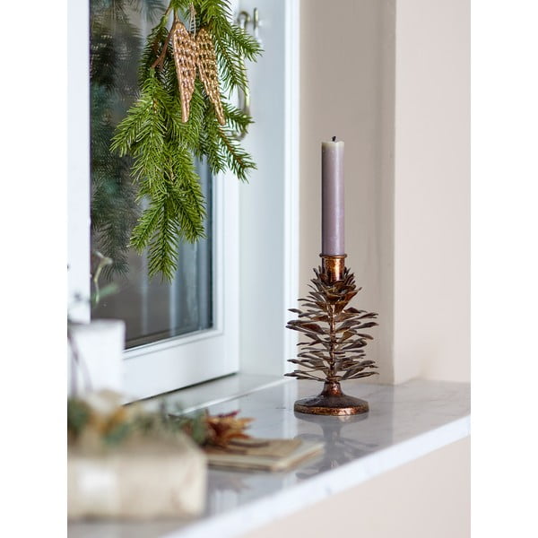 Sfeșnic din metal Mirabel – Bloomingville-image-3