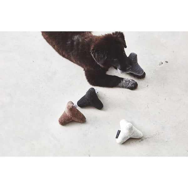 Jucărie pentru câine Quattro Dusty Green S/M – MiaCara-image-3