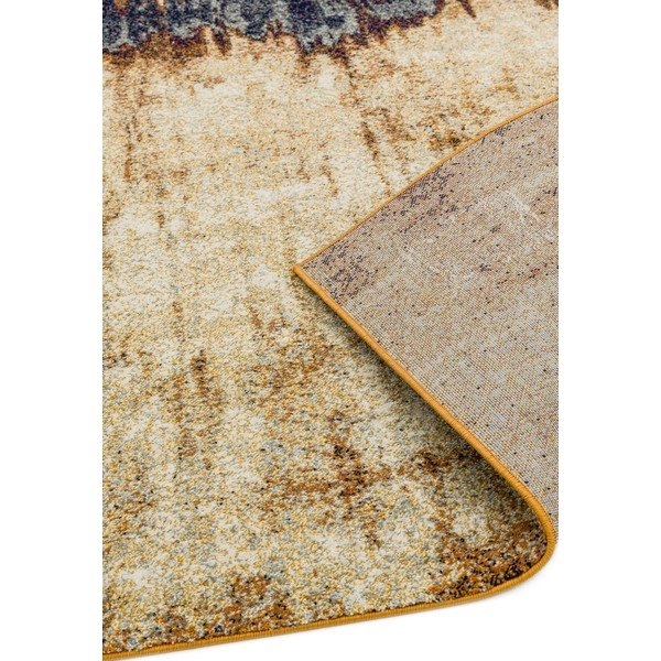 Covor portocaliu 120x170 cm Nova – Asiatic Carpets-image-4