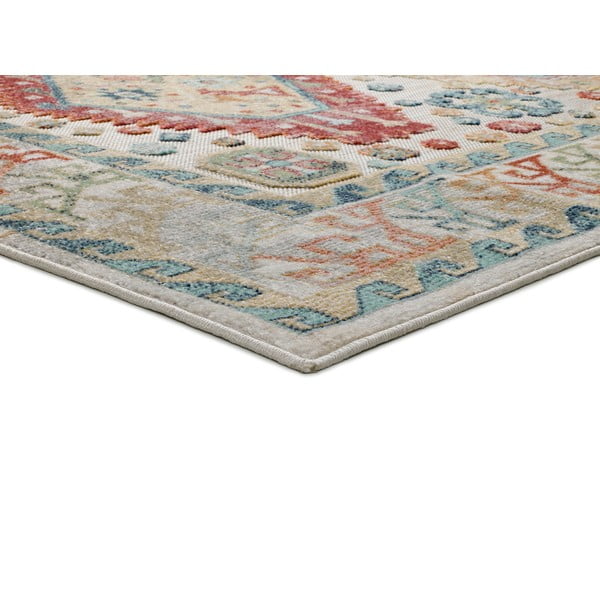 Covor de exterior bej 290x200 cm Soley - Universal-image-2