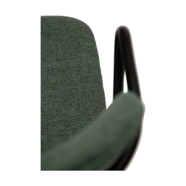 Scaun de dining verde Zed – DAN-FORM Denmark-image-1