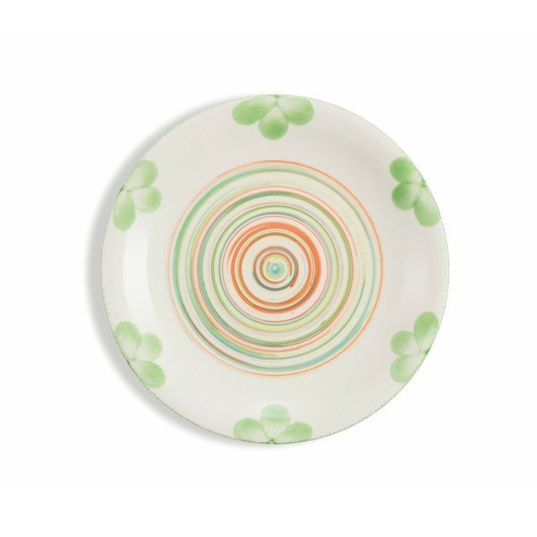 Set 18 vase colorate din ceramică VDE Tivoli 1996 Baita Fiorto-image-3