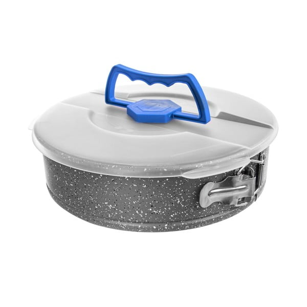 Formă de copt pentru tort din metal ø 26 cm Grande – Orion