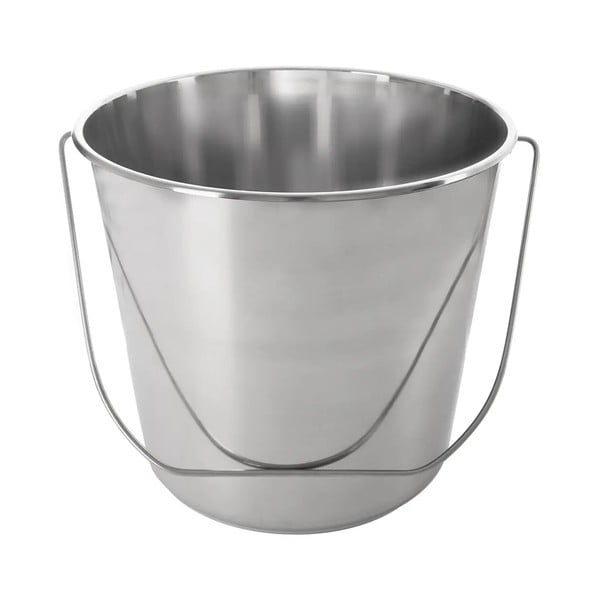 Găleată din metal 12 l – Orion-image-1