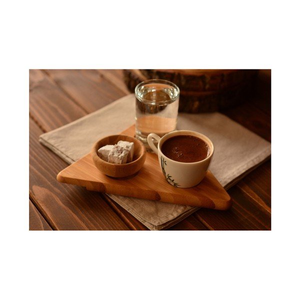 Platou pentru aperitive Bambum Trine-image-3