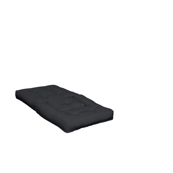 Fotoliu pentru copii Karup Baby Cube Gray-image-4
