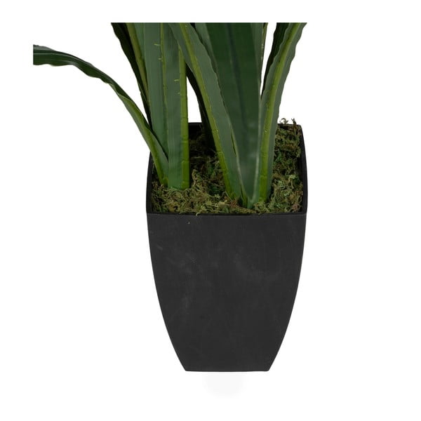Plantă artificială (înălțime 110 cm) Orchid – Ixia-image-4