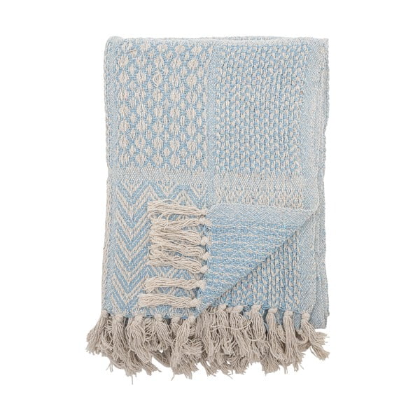 Pătură tricotată 130x160 cm Rodion – Bloomingville