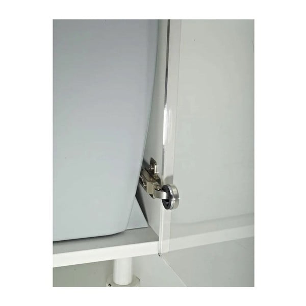 Coș de gunoi încorporat pentru deșeuri sortate  18 + 18 + 8 + 8 l City – Elletipi-image-2