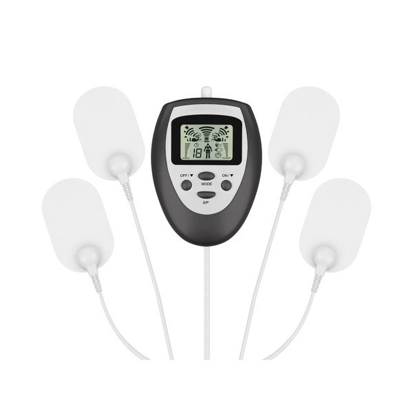 Electrostimulator muscular InnovaGoods Pulse-image-3