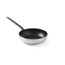 Tigaie WOK din aluminiu cu suprafață antiaderentă Hendi Marble, ø 28 cm
