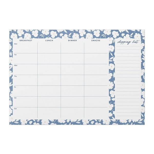 Planificator pentru mese 52 pag. – Busy B-image-4