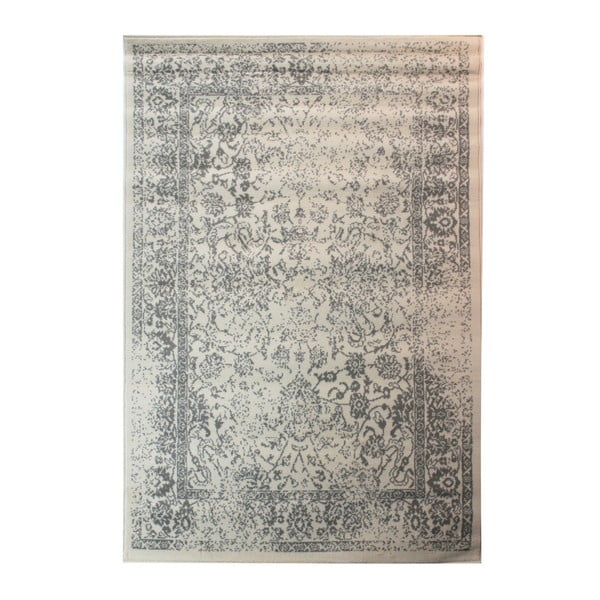 Covor Flair Rugs Element Bonetti Grey, 60 x 110 cm, gri