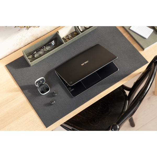 Protecție pentru masă Annie Canvas Paper Laminate – Bigso-image-2