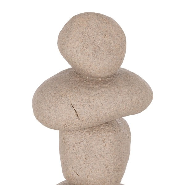Statuetă din polirășină (înălțime 51 cm) Piedras – Ixia-image-3