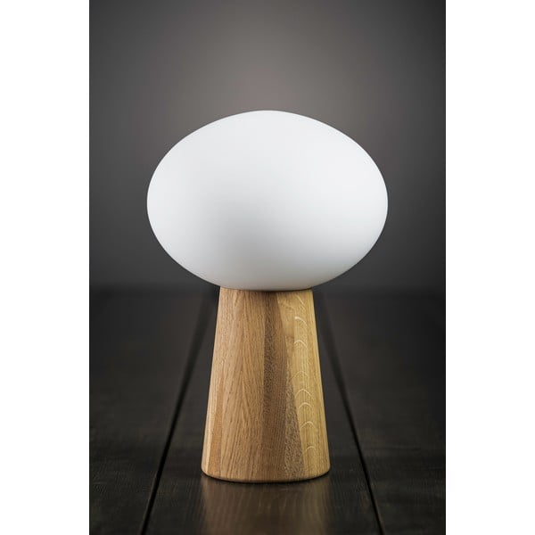 Veioză albă/în culoare naturală Pater - Markslöjd-image-3