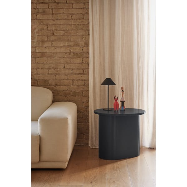 Măsuță auxiliară 50x50 cm Totem – Teulat-image-1