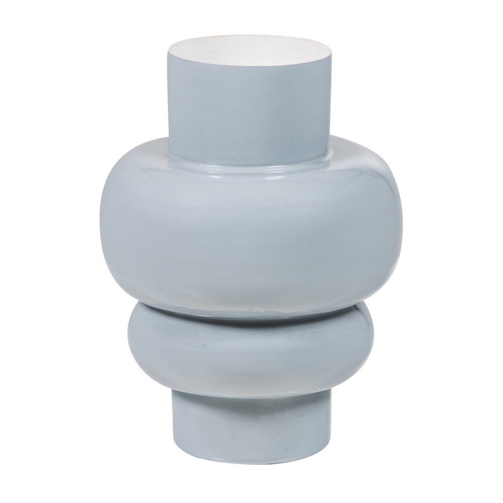 VazÄgri deschis din metal (Ã®nÄu0083lÈu009Bime 27 cm) Auri âu0080WOOOD