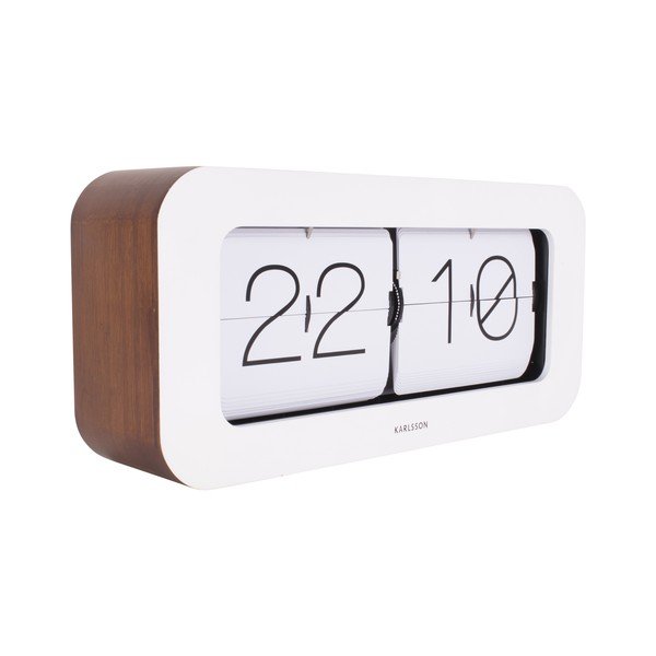 Ceas digital/de masă Matiz – Karlsson-image-2